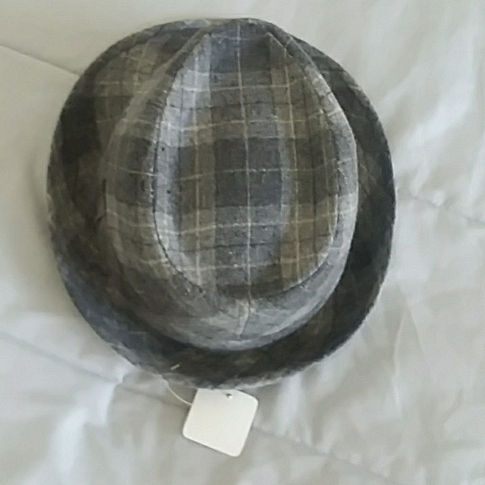 Axxients Mens Hat One Size